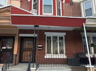 4547 N Smedley St, Philadelphia, PA 19140