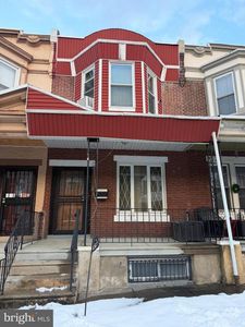 4547 N Smedley St, Philadelphia, PA, 19140