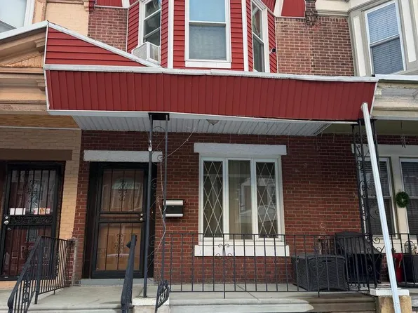 4547 N Smedley St, Philadelphia, PA 19140