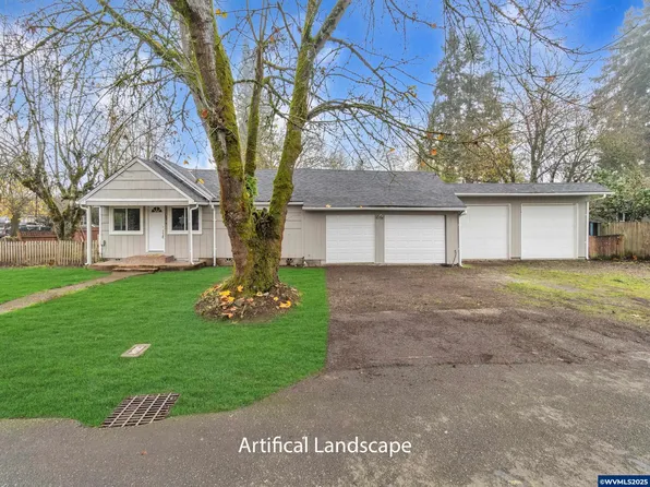 184 Greenwood Dr, Jefferson, OR 97352