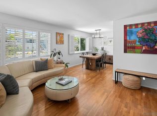 Capistrano, San Diego, CA 92103