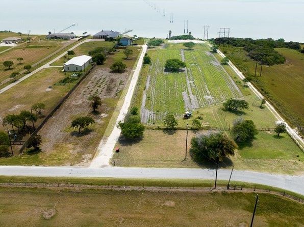 9925 County Road 2250, Taft, TX 78390