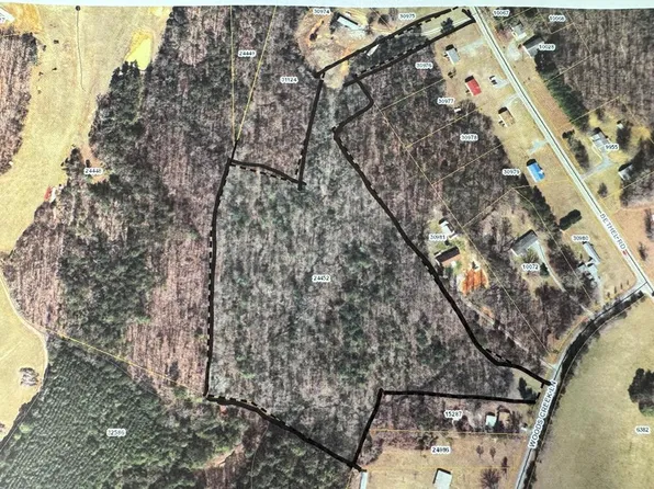 Bethel Rd, Scottsburg, VA 24589