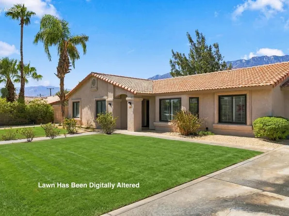2073 N Acacia Rd W, Palm Springs, CA 92262