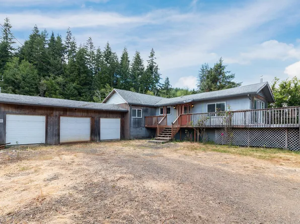 1826 Yasek Loop, Toledo, OR 97391