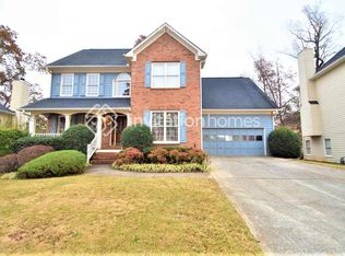 1240 Chadwick Point Dr, Lawrenceville, GA 30043