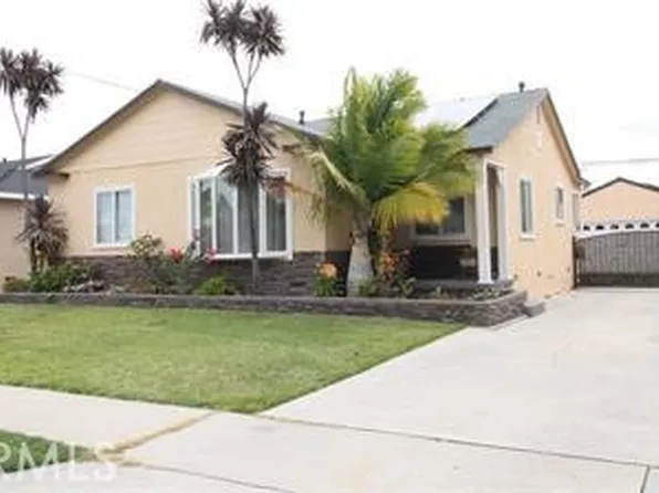 15754 Faculty Ave, Bellflower, CA 90706