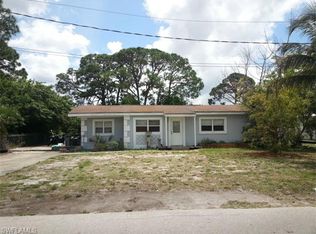 7392 Pine Dr, Fort Myers, FL 33967