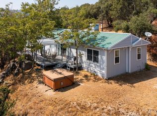 42852 Windy Gap Dr, Ahwahnee, CA