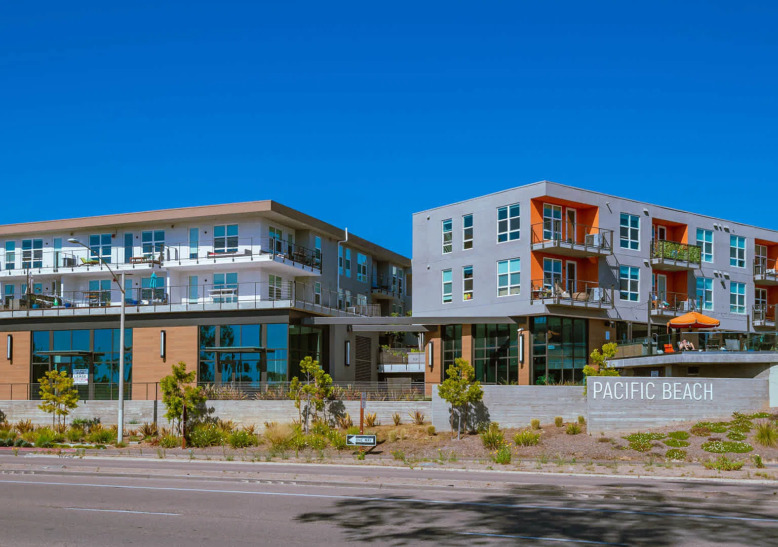 Mara Pacific Beach — Photo 2