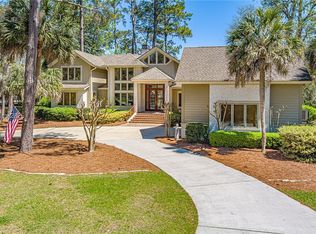 47 Heritage Rd, Hilton Head Island, SC 29928