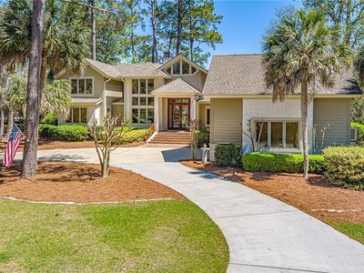 47 Heritage Rd, Hilton Head Island, SC, 29928
