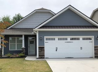 3 Ramshackle Way, Greer, SC 29650