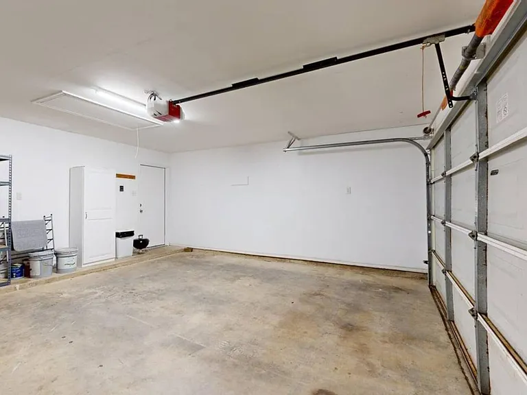 Storage Room