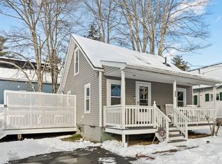 25 Marjorie St, Orange, MA 01364