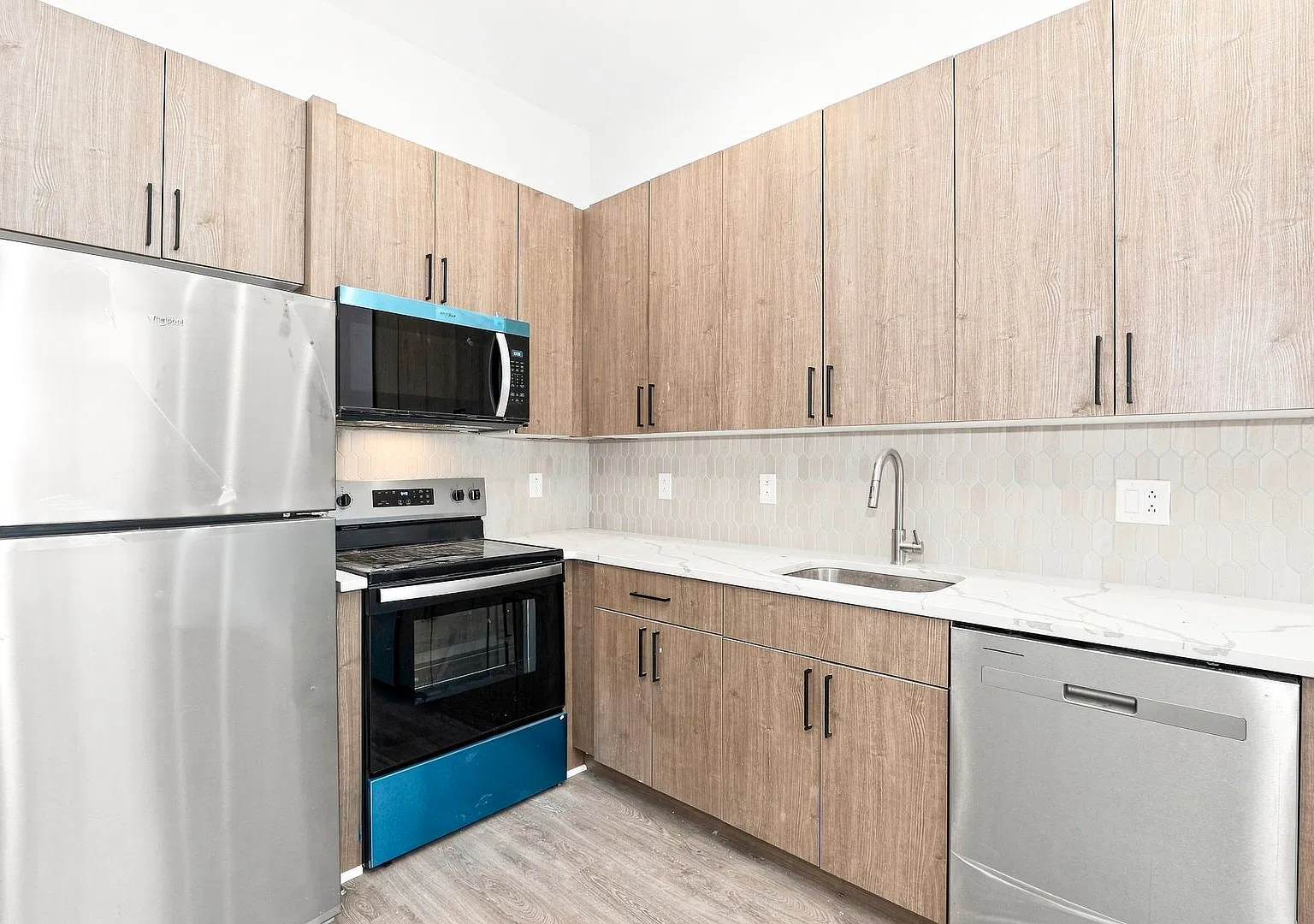 2013B N Croskey St — Photo 1