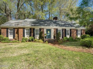 1304 Buxton Rd NW, Wilson, NC 27896