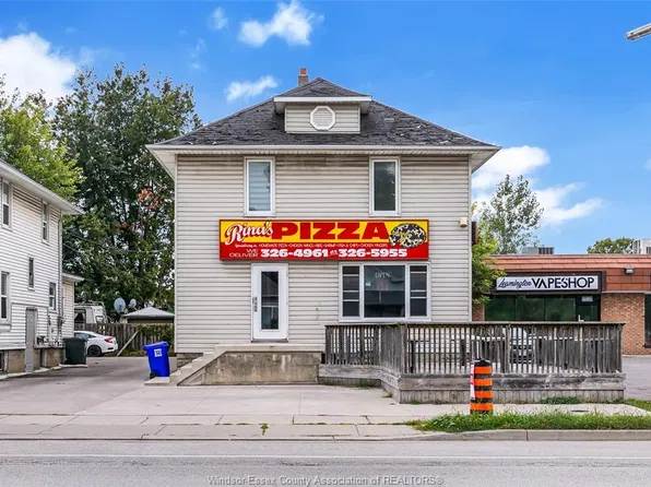 93 Erie St S, Leamington, ON N8H 3B4