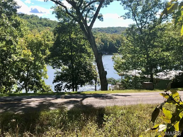 0 Highway 72, Ironton, MO 63650