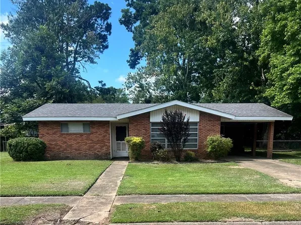 2912 Ellbee Dr, Alexandria, LA 71301
