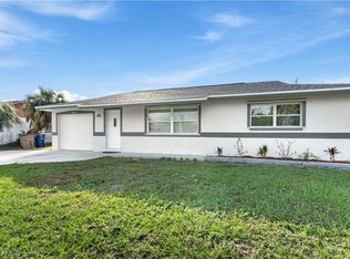 2201 Lily Rd, Fort Myers, FL 33905