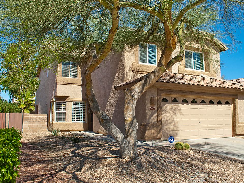 1st image of 2632 W Desert Bluffs Ct