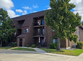 215 3rd Ave NE, Valley City, ND 58072