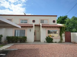 2115 W Belmont Ave UNIT 4, Phoenix, AZ 85021
