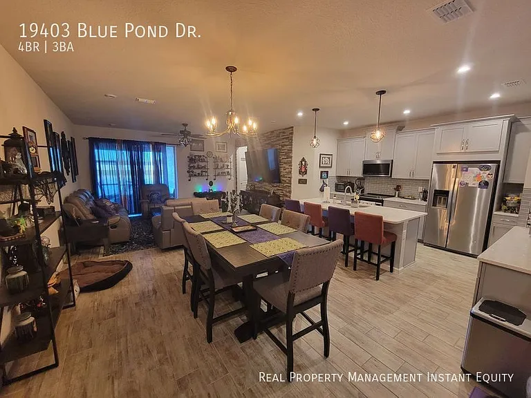 19403 Blue Pond Dr — Photo 2