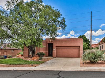 1966 W 1980 N, Saint George, UT, 84770
