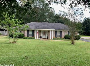 1450 Joyce Rd, Mobile, AL 36618