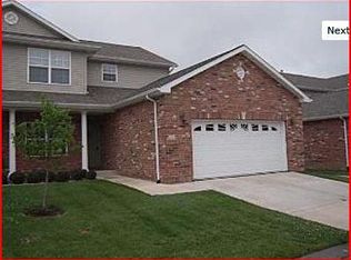 630 Titan Dr, O'Fallon, IL 62269