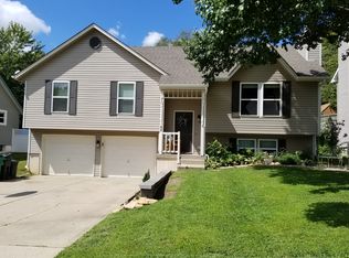 42 Wilson Rd, Platte City, MO 64079