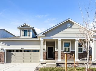 9243 Salida St, Commerce City, CO 80022