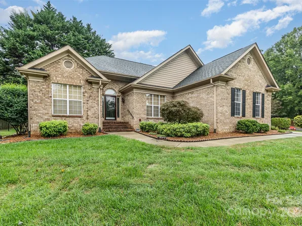 15151 Yarmouth Rd, Mint Hill, NC 28227