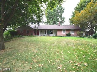 340 Overhill Dr, Chambersburg, PA