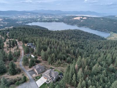 Nka E Broken Lance Drive Approx #23918, Liberty Lake, WA, 99019