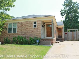 910 E Rose Dr, Midwest City, OK 73110