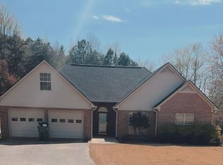 919 Ridgeway Dr, Oneonta, AL 35121