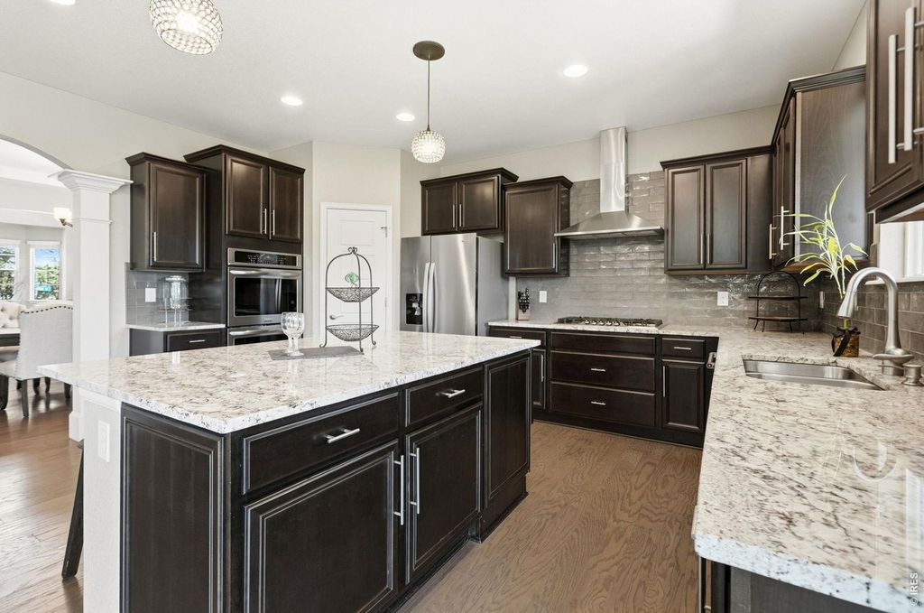 6151 Washakie Ct