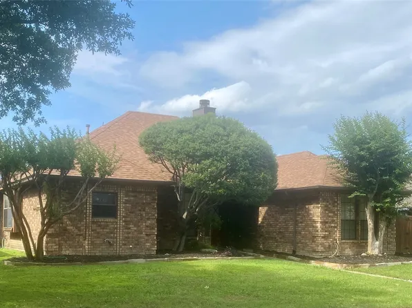4123 Lawngate Dr, Dallas, TX 75287