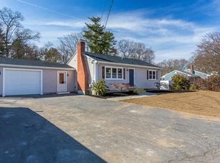 25 Stoneybrook Rd, Raynham, MA 02767
