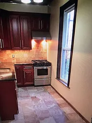 Rented by Donawald Realty INC