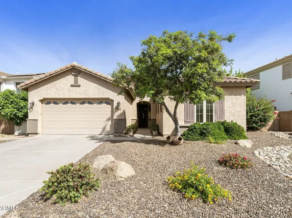 6920 S CRYSTAL Way, Chandler, AZ 85249