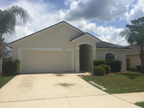 4406 Hanging Moss Dr, Orange Park, FL 32073