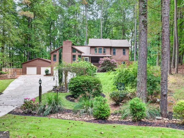 3570 Daylon Dr, Cumming, GA 30028