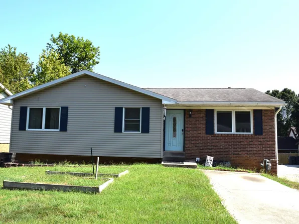 670 S Burkhardt Rd, Evansville, IN 47715