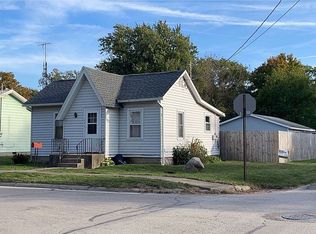 932 Hughes St, Van Wert, OH 45891