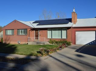42 N 900 W, Cedar City, UT 84720