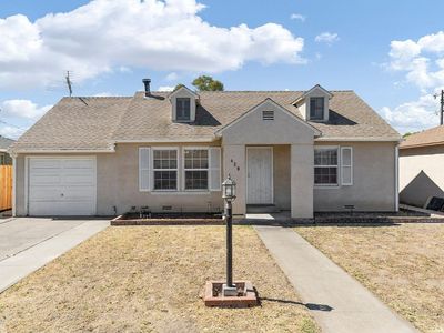 628 Fir St, Manteca, CA, 95336